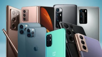 5 اختلافات جوهرية.. مقارنة بين إنفينكس Hot S وسامسونج جالاكسي C9 برو الجديدين